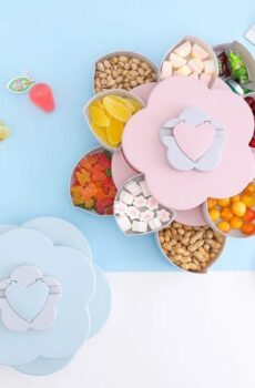 حافظة مكسرات