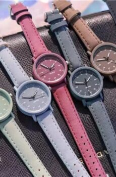 ساعات ستاتي