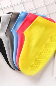 واقي ماء للقدمين